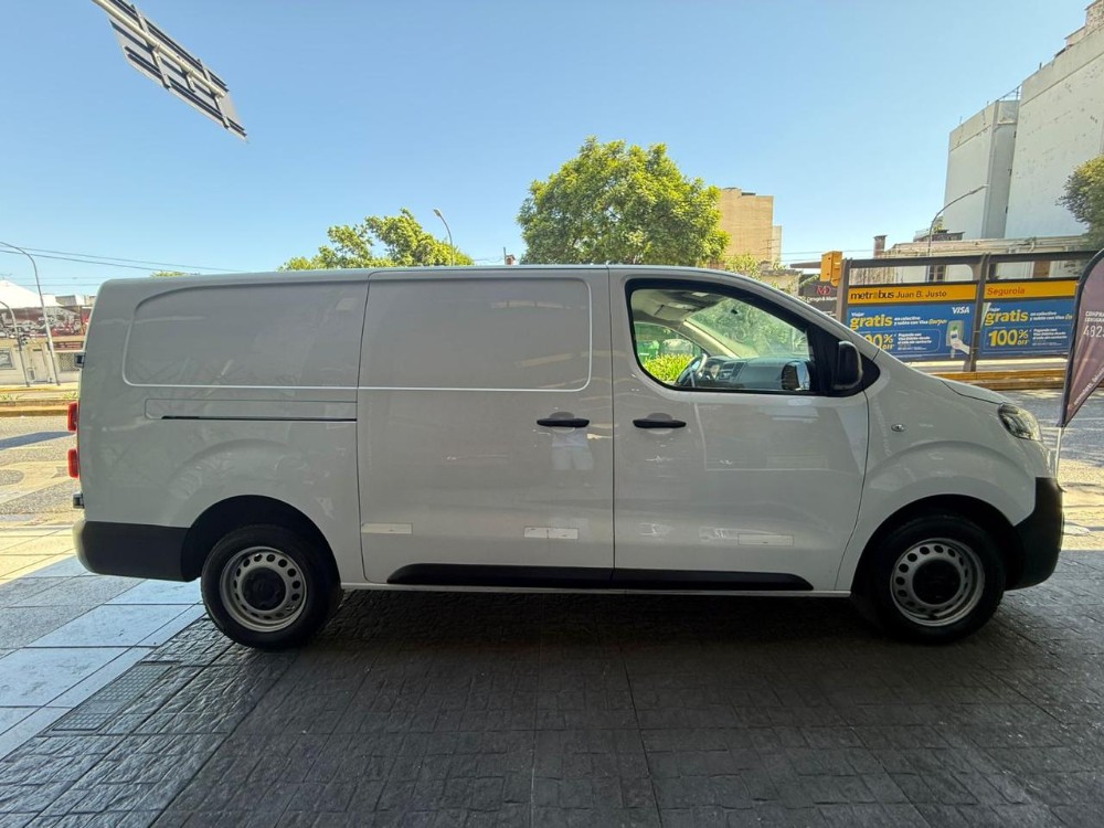 Citroën Jumpy L3 115 bussines  — foto 11